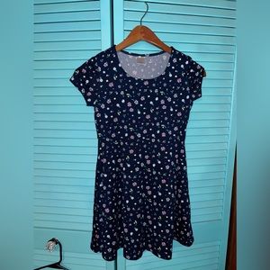 Ciry Streets Dress Size 7/8